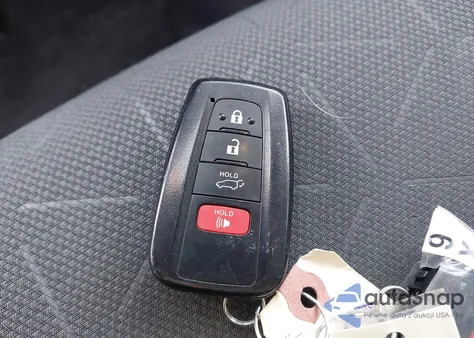 2024 Toyota Rav4 Hybrid Xle z USA, uszkodzony, nr VIN 4T3RWRFV4RU162610